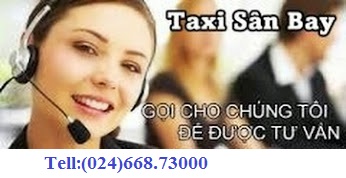 Taxi Đón Nội Bài về Quận Ba Đình giá rẻ