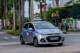     Taxi Linh Anh Sóc Sơn