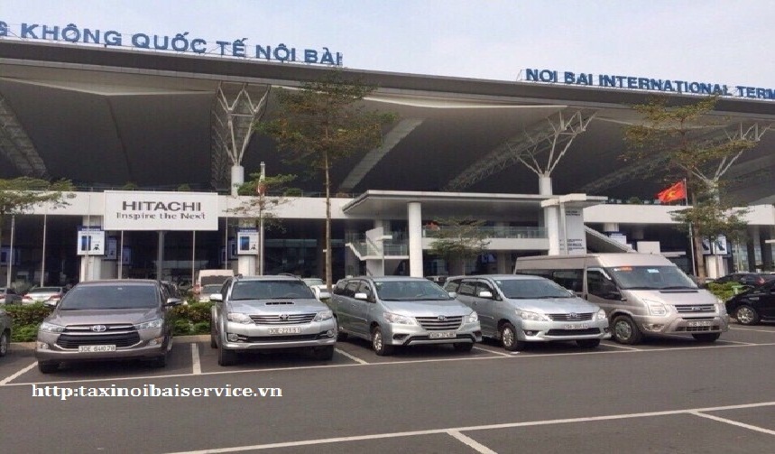 Taxi Nội Bài đi Vĩnh Bảo Hải Phòng giá rẻ