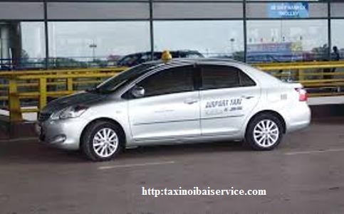 Dịch vụ Taxi Nội bài Nhanh chóng Giá Rẻ